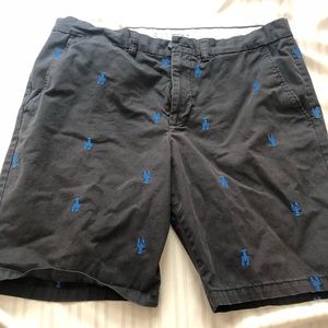 3/$15 Lobster Shorts
